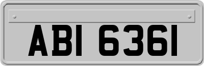 ABI6361