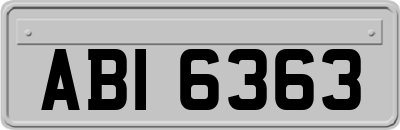 ABI6363