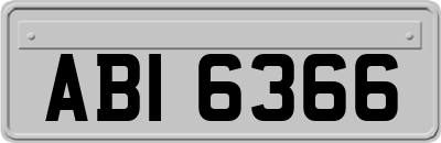 ABI6366