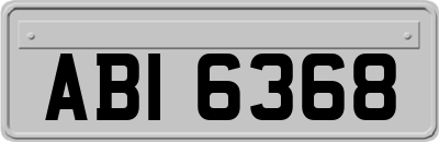 ABI6368