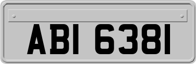 ABI6381