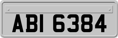 ABI6384