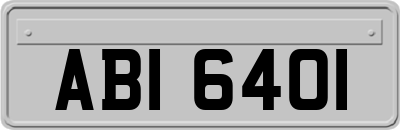ABI6401