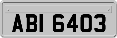 ABI6403