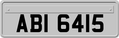 ABI6415