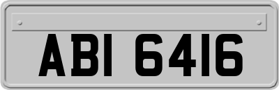 ABI6416