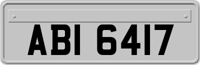 ABI6417