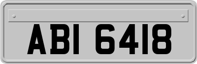 ABI6418