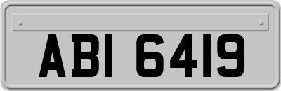 ABI6419