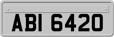 ABI6420