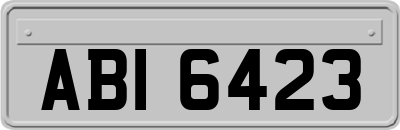 ABI6423