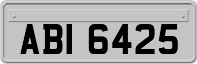 ABI6425