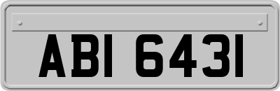 ABI6431