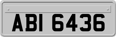 ABI6436