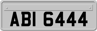 ABI6444