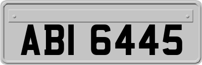 ABI6445