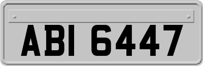 ABI6447
