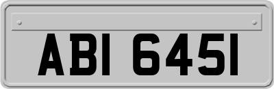 ABI6451