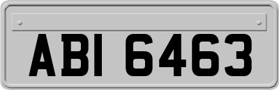 ABI6463