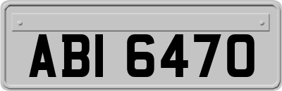 ABI6470