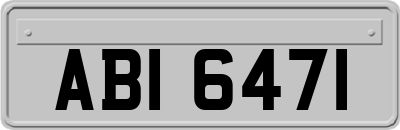 ABI6471