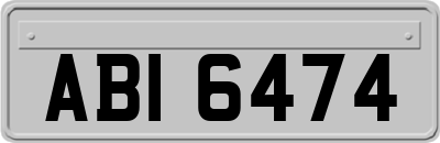ABI6474