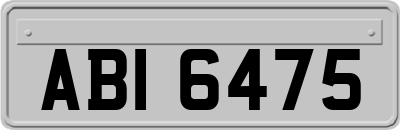 ABI6475