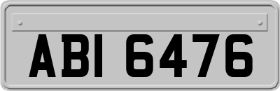 ABI6476