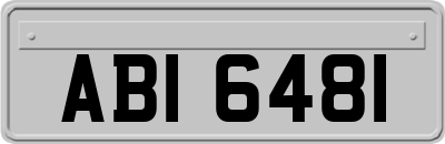 ABI6481