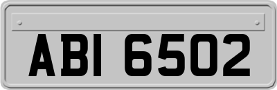 ABI6502