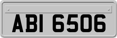ABI6506