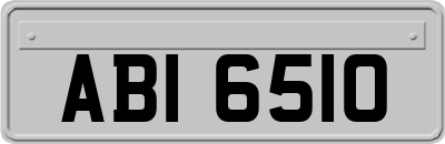 ABI6510