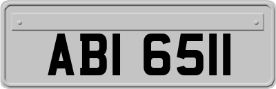 ABI6511