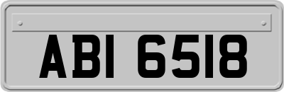 ABI6518