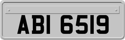 ABI6519