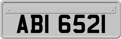 ABI6521