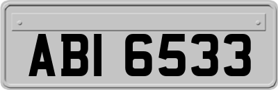 ABI6533
