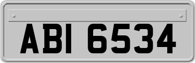 ABI6534