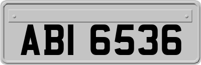 ABI6536
