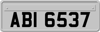 ABI6537