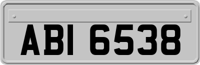 ABI6538
