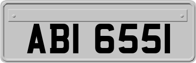 ABI6551
