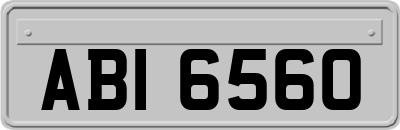 ABI6560