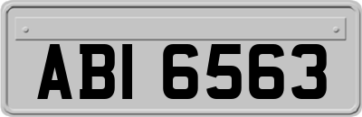 ABI6563