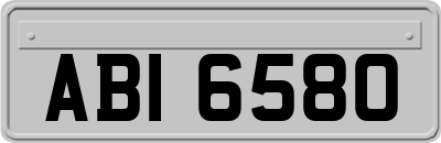 ABI6580