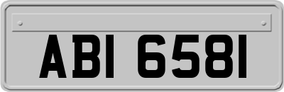 ABI6581