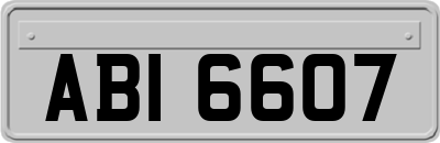 ABI6607