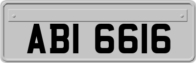 ABI6616