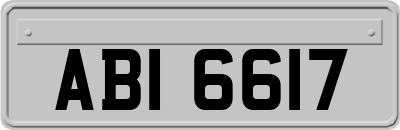ABI6617