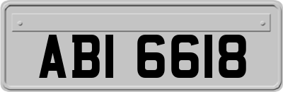ABI6618